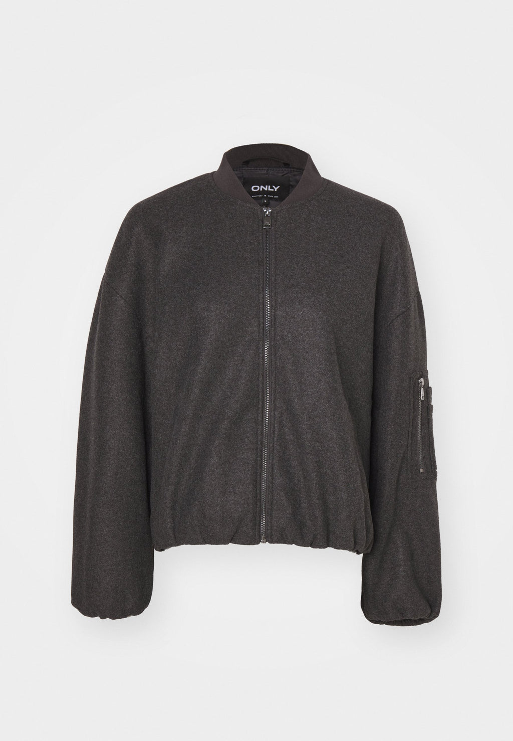ONLNANCY SHORT LOOSE JACKET Media 1