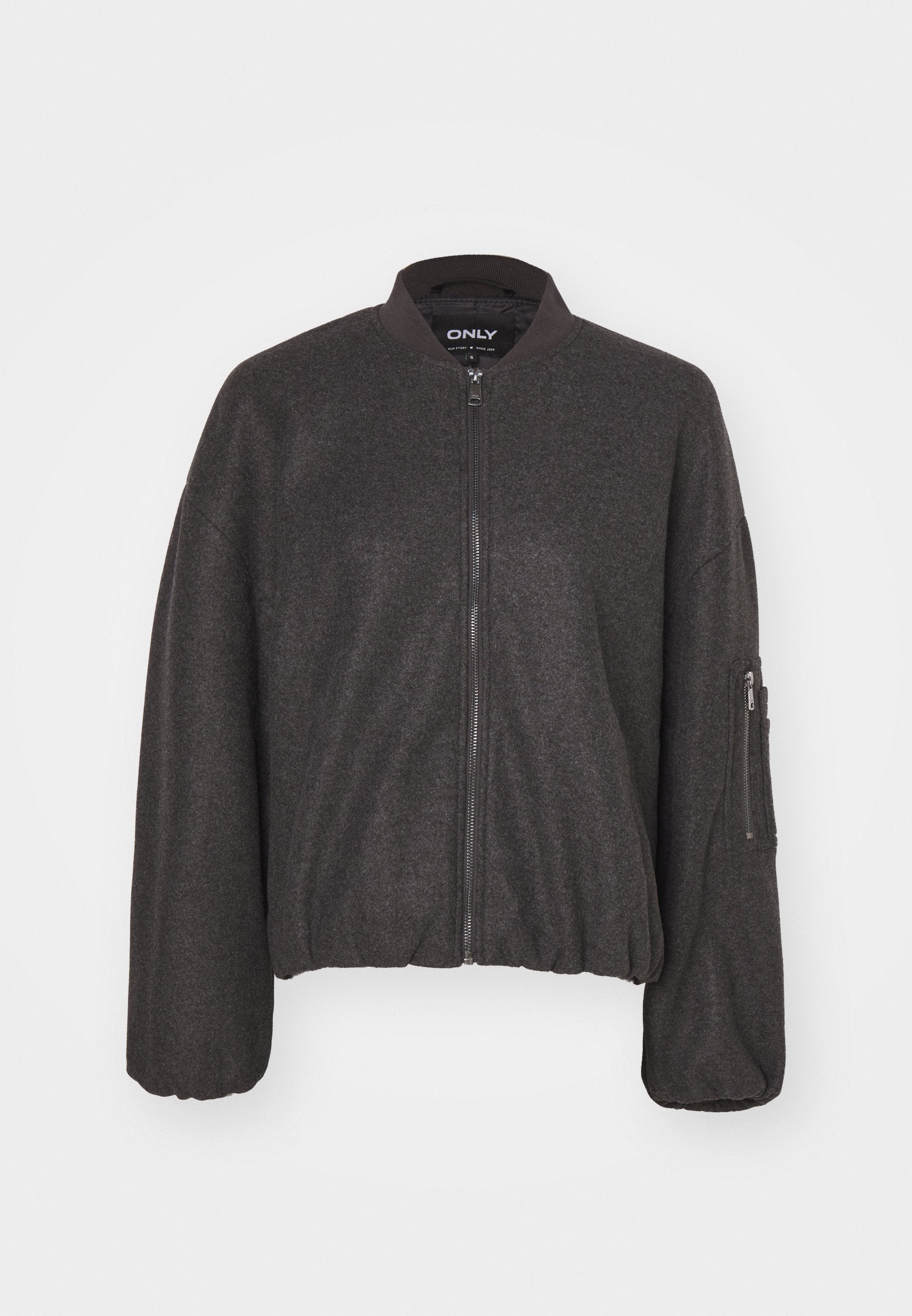 ONLNANCY SHORT LOOSE JACKET Media 1