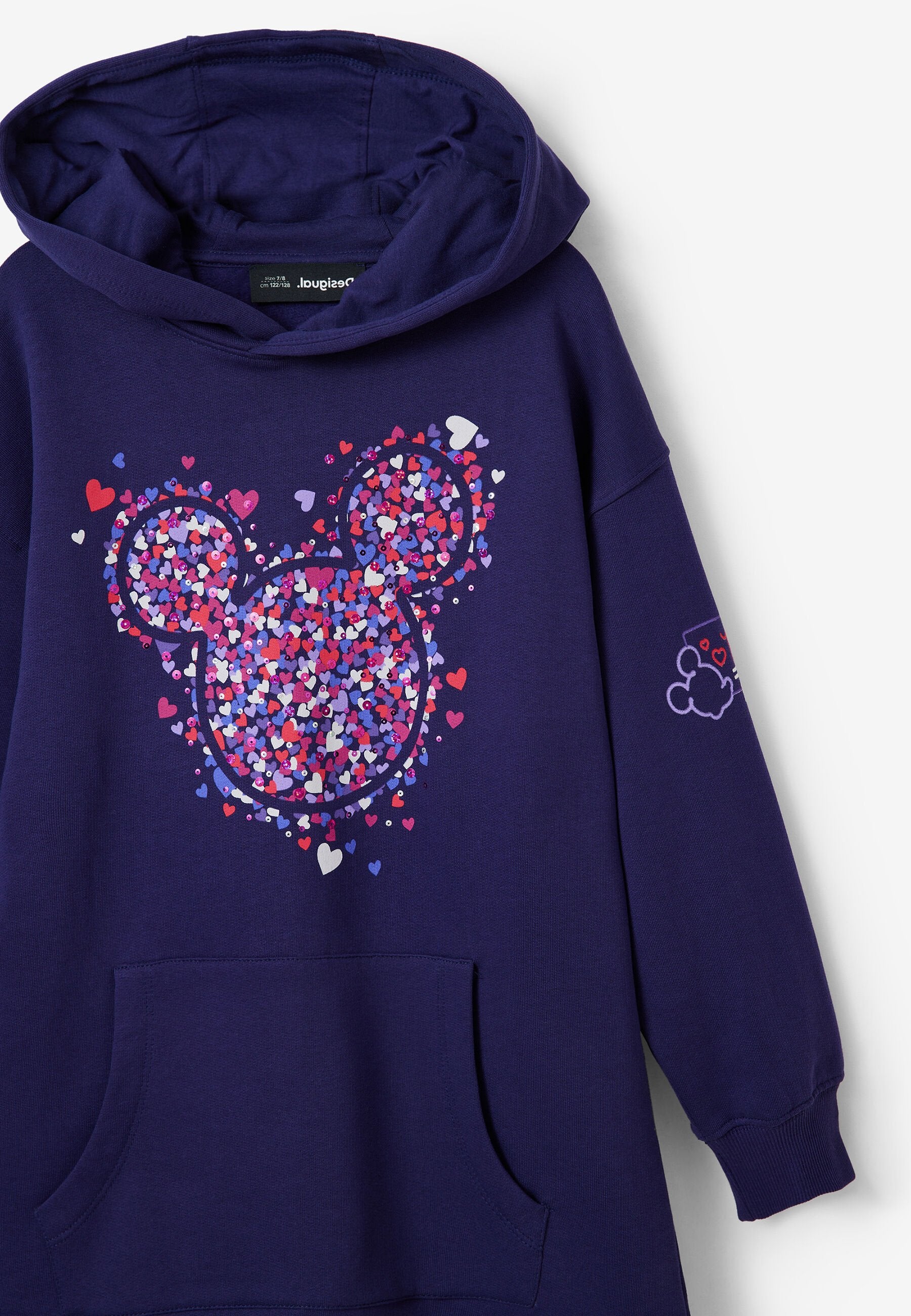 Desigual MICKEY MOUSE
