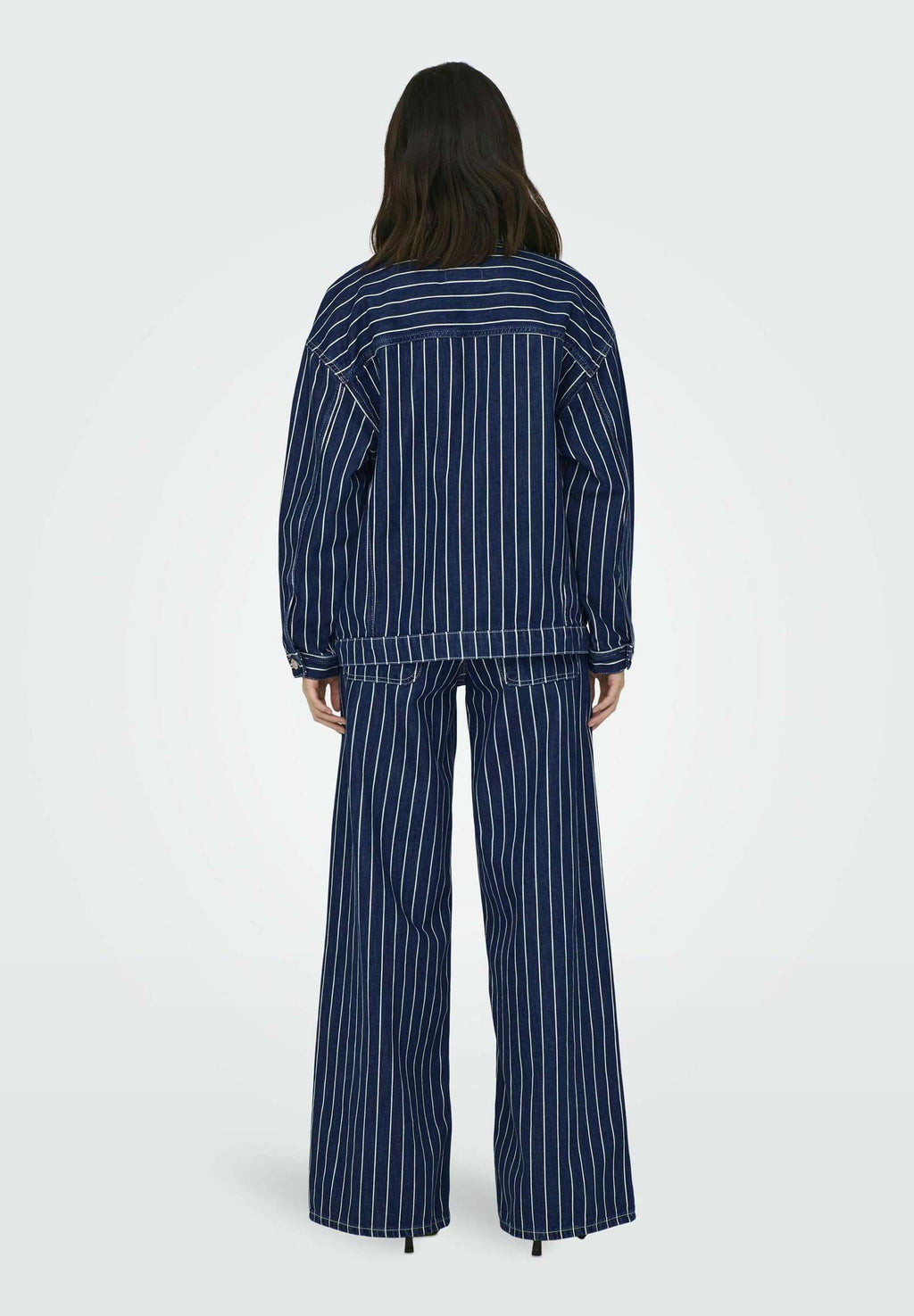 Denim ONLEDIE Denim Media 4