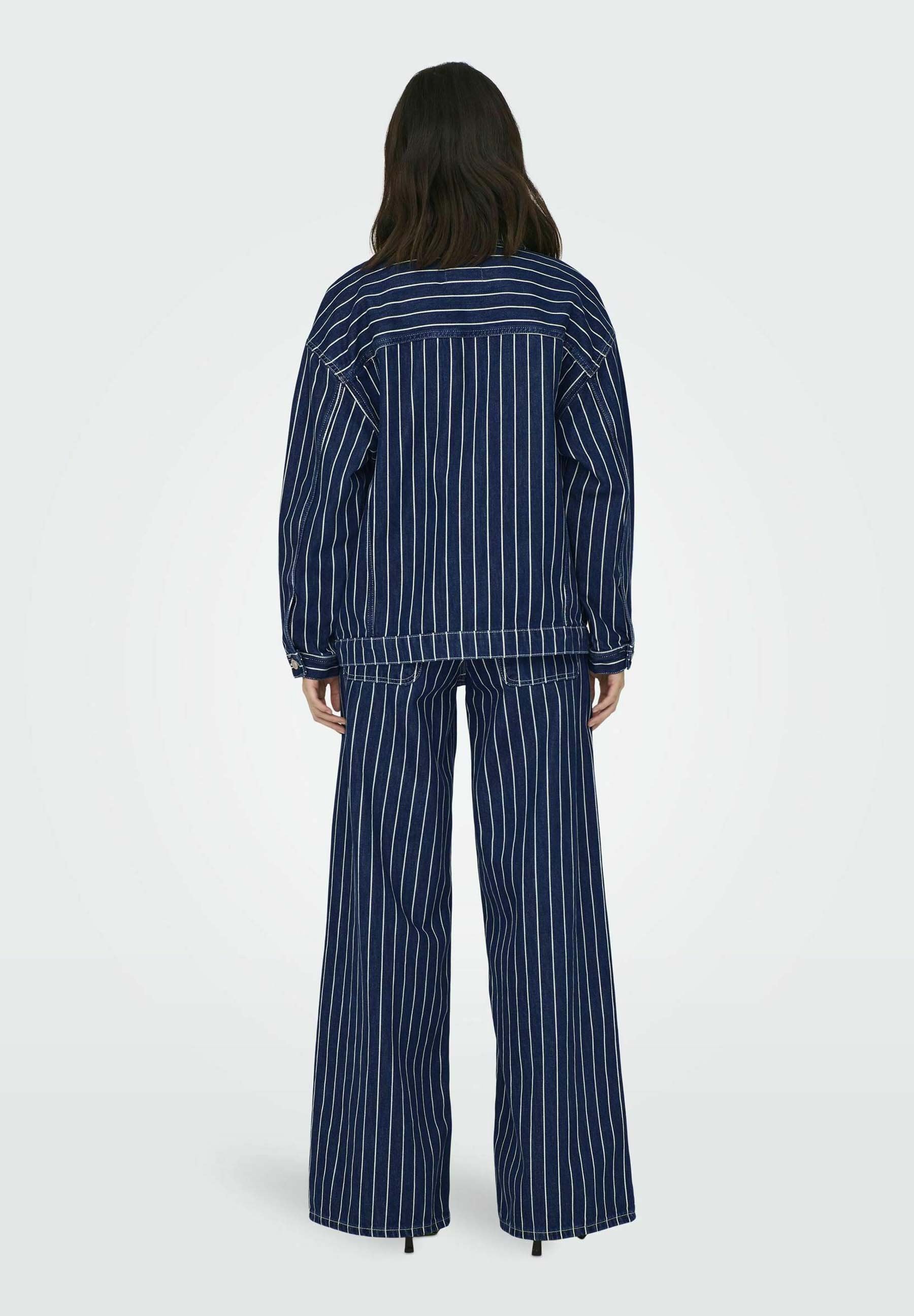 Denim ONLEDIE Denim Media 4