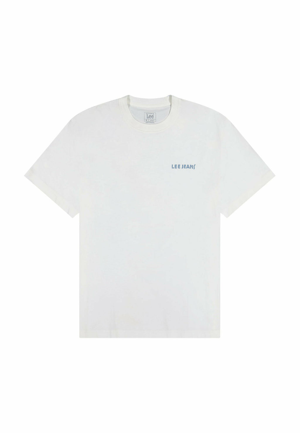 Lee SHORT SLEEVE GRAPHIC TEE - RELAXED FIT