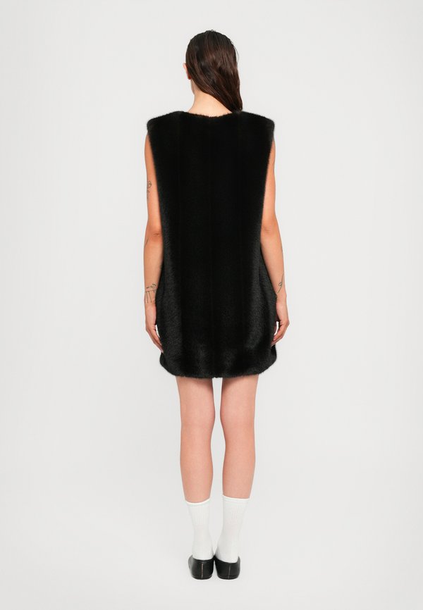 MM6 Maison Margiela MIDI DRESS