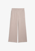 Puma ESSENTIALS WEITEM BEIN - Trousers - rose latte
