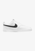 Nike Sportswear NIKE COURT VISION LO BE - Trainers - white