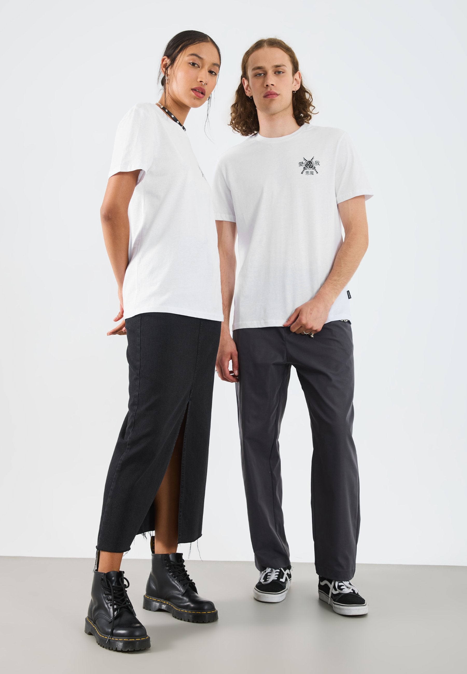 YOURTURN UNISEX