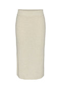 YAS YASASSI MIDI SKIRT