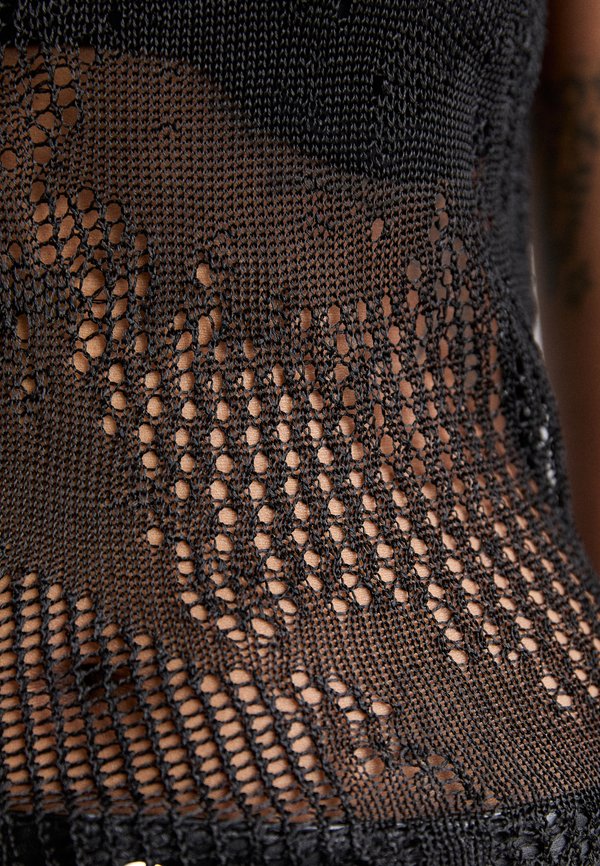 032c FRACTURED SLEEVELESS