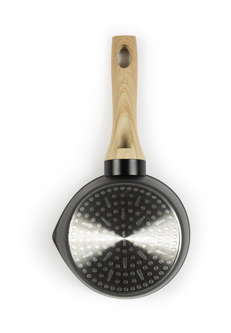 Excelsa BLACK WOOD SET