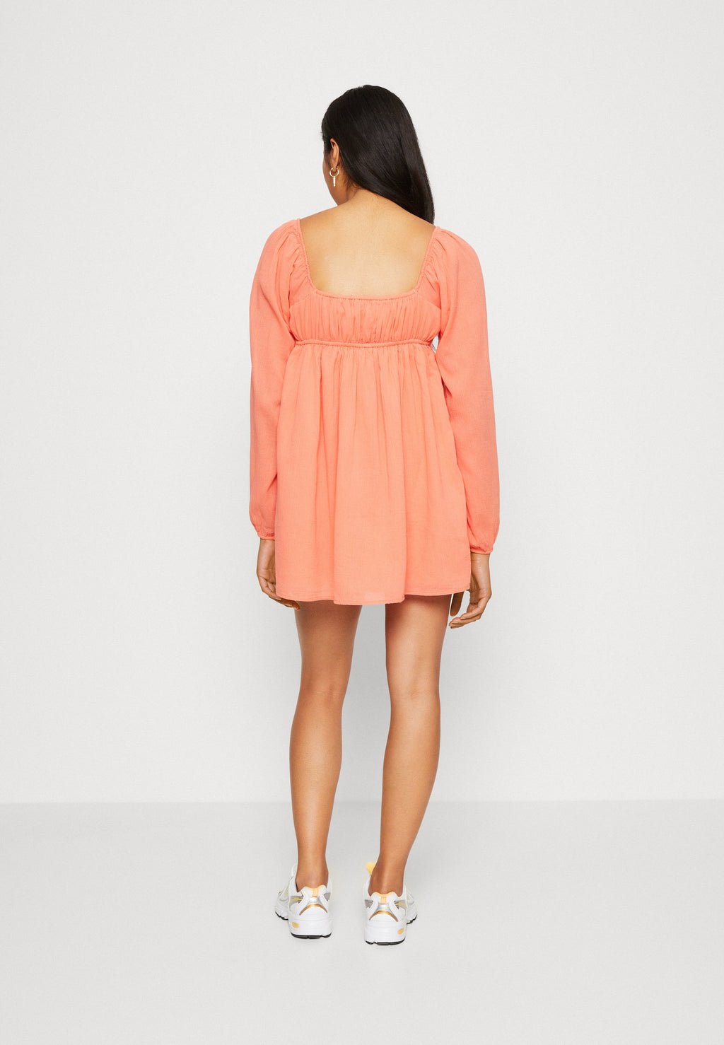 American Eagle RING FRONT BABYDOLL