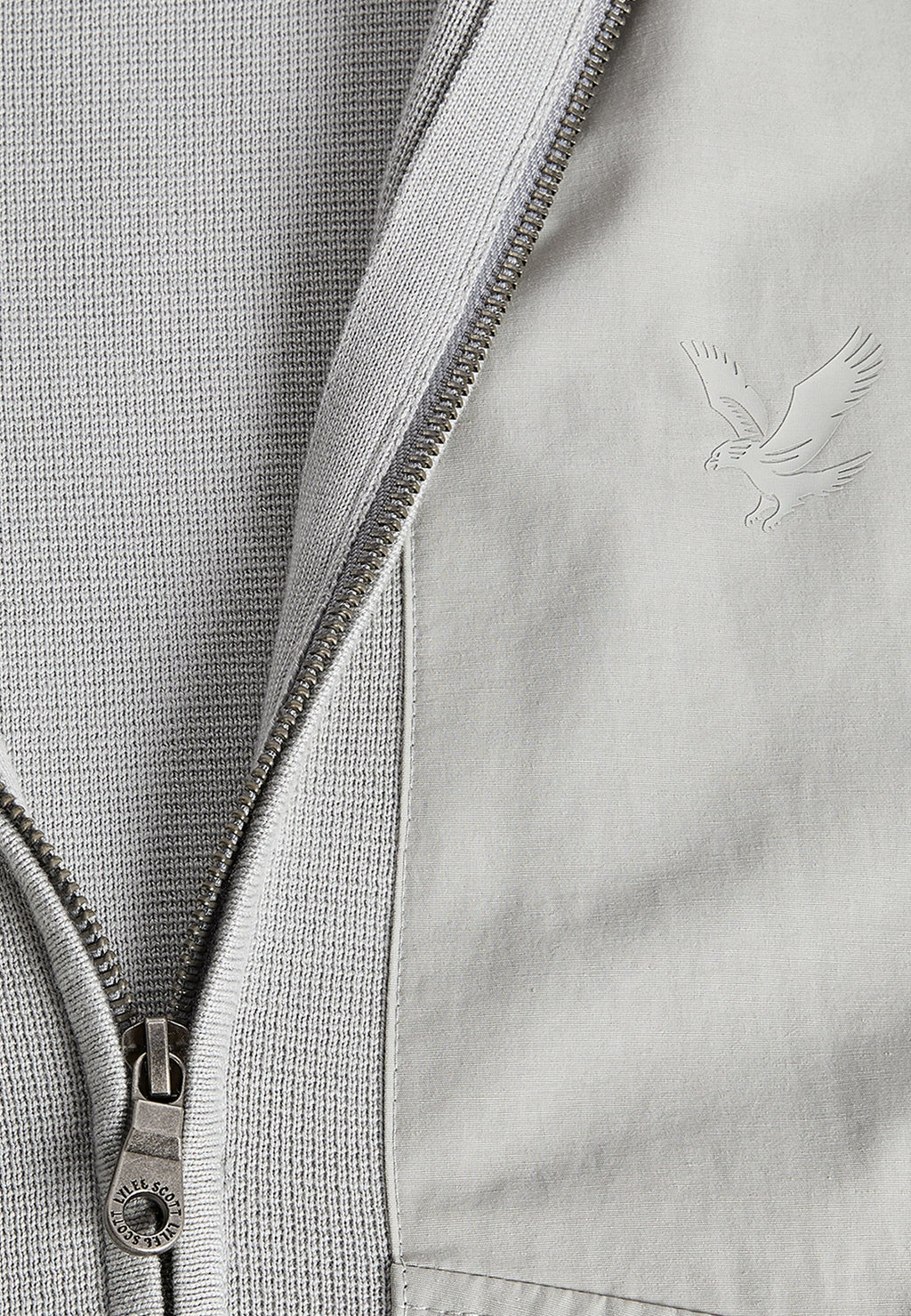 Lyle & Scott