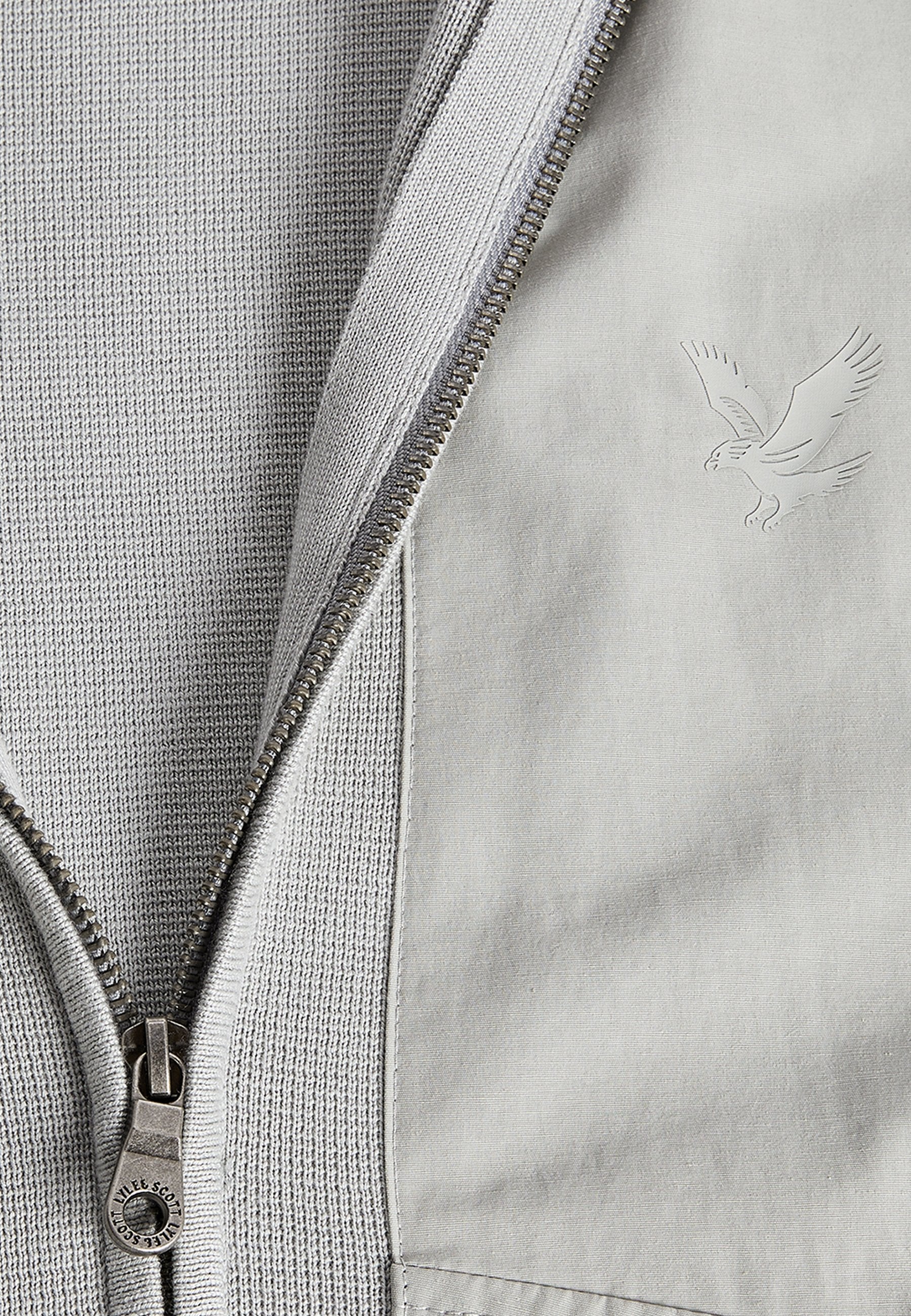 Lyle & Scott