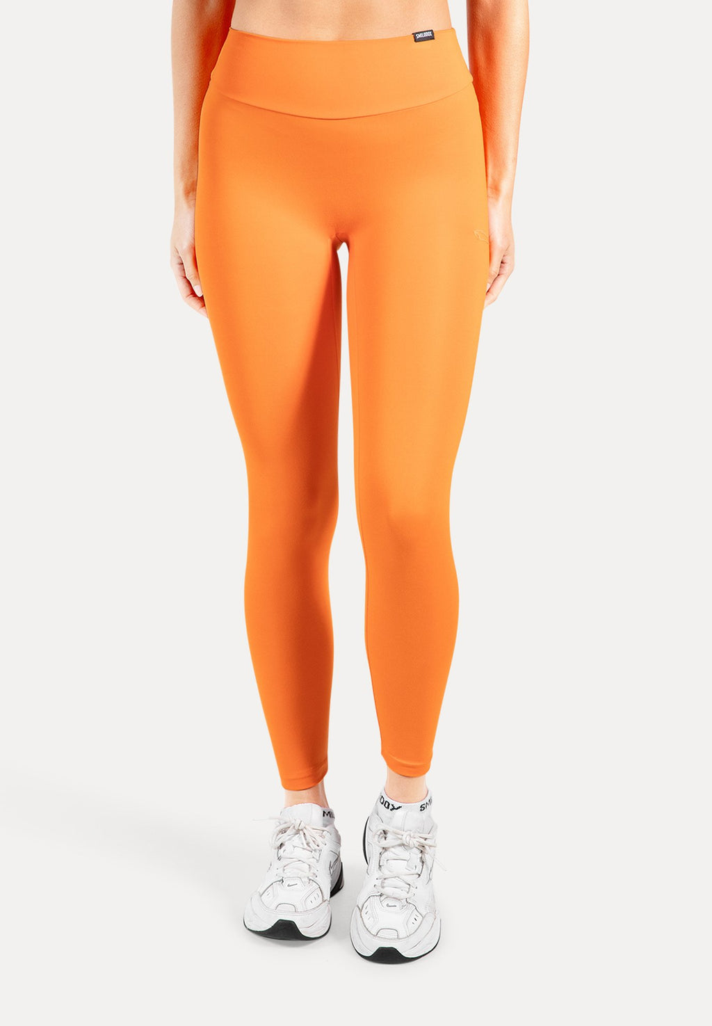 Smilodox HIGHWAIST SEAMLESS THALINA