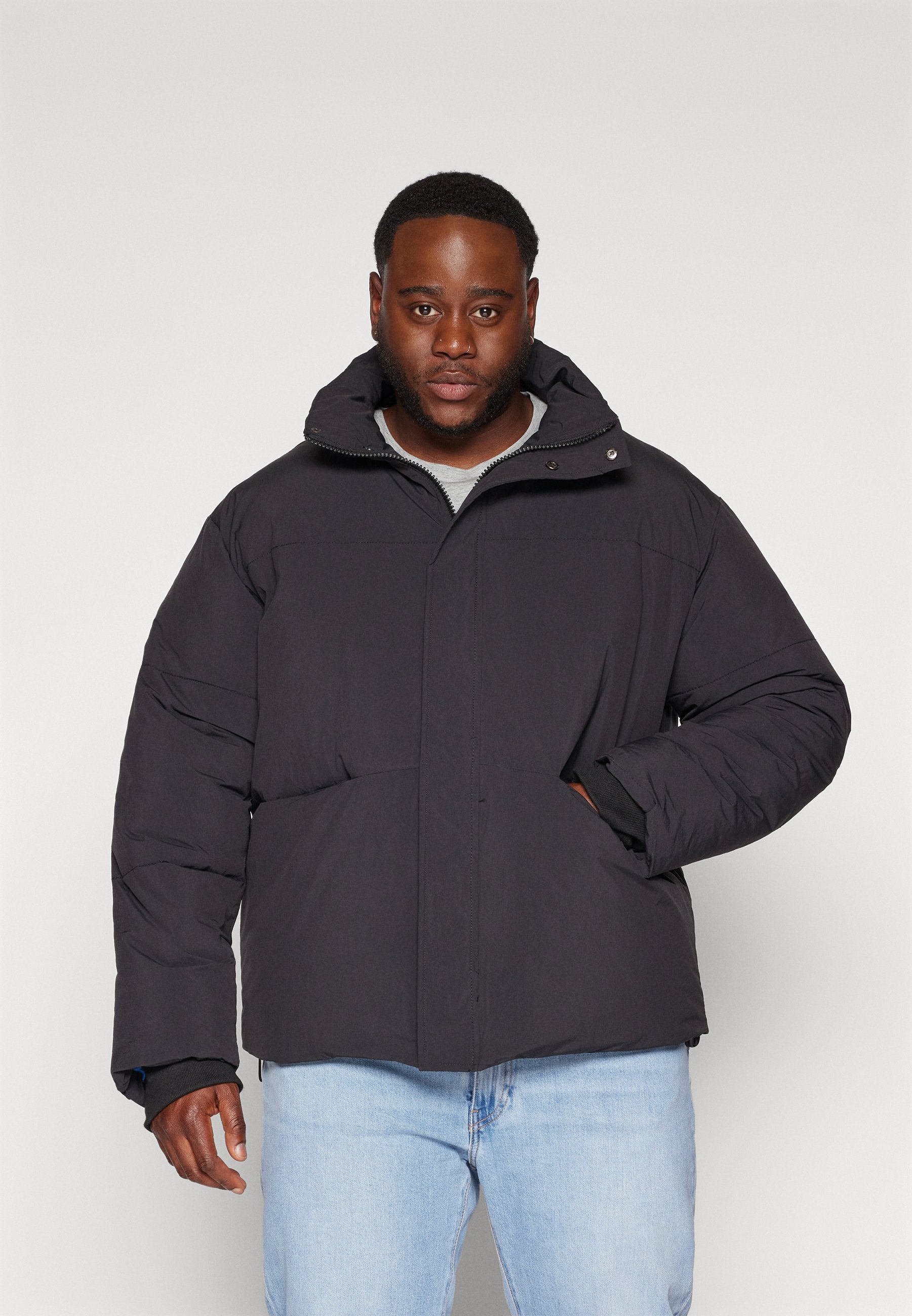 Redefined Rebel LUKAS JACKET PLUS