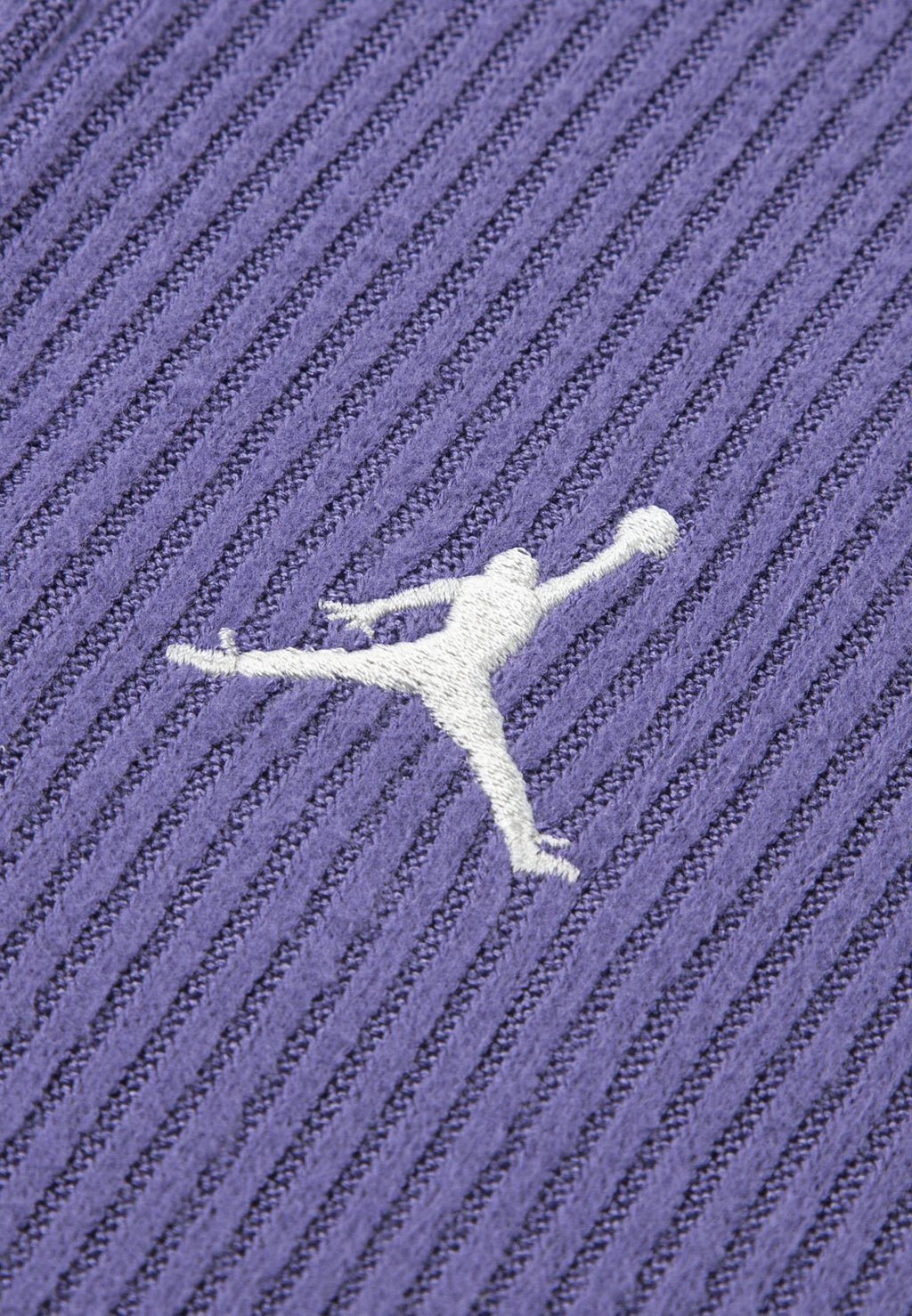 Jordan QUARTER ZIP