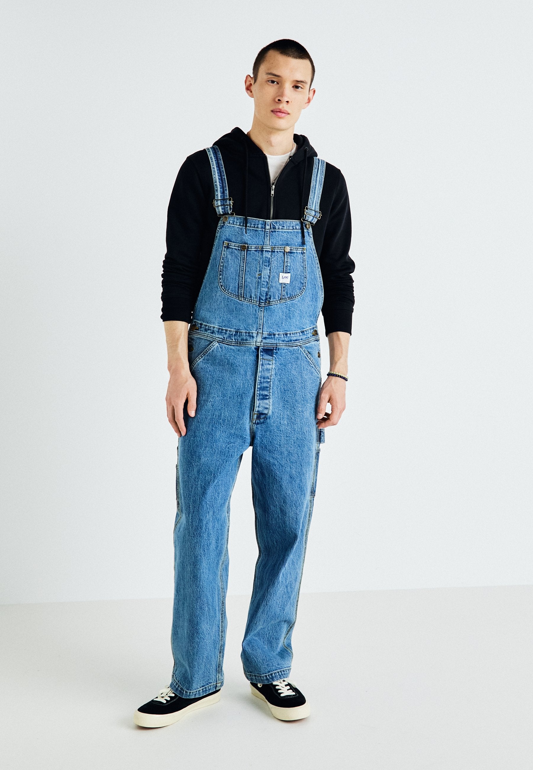 Lee BIB