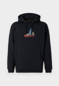 Santa Cruz KENDALL GRID HAND CENTRE HOOD UNISEX