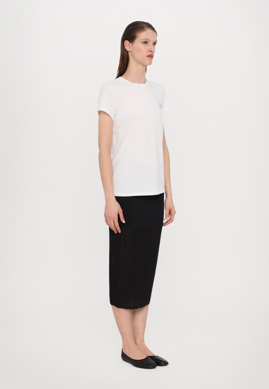 Armani Exchange T-Shirt basic Media 5