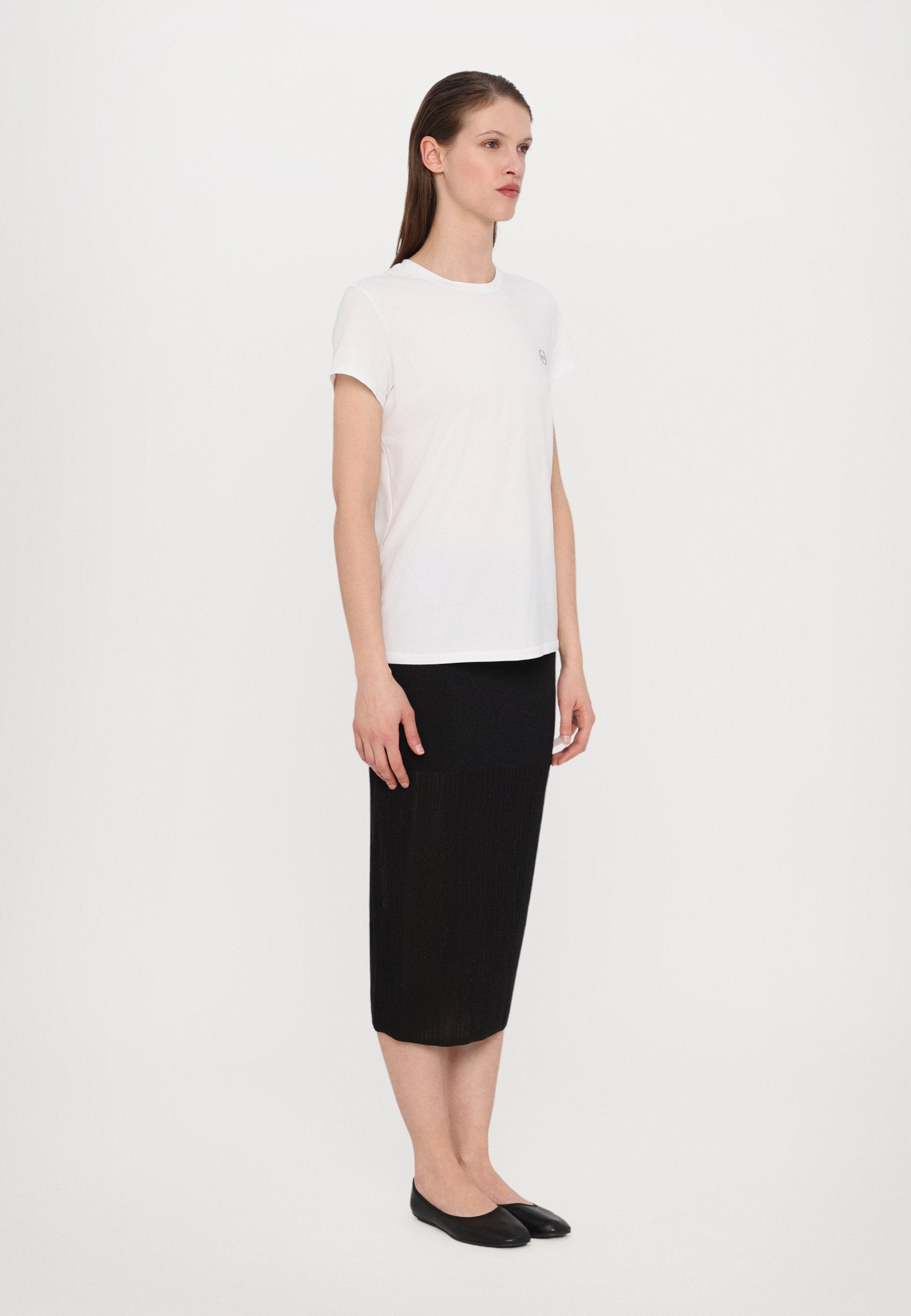 Armani Exchange T-Shirt basic Media 5