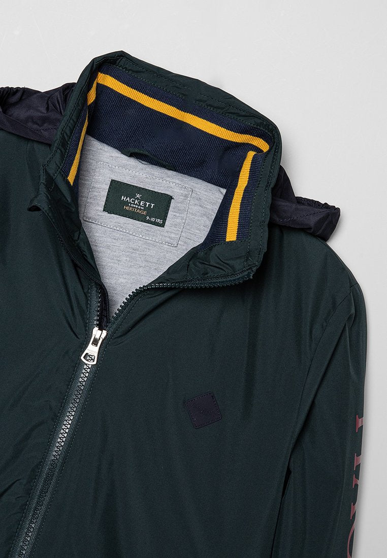 Hackett London HERITAGE