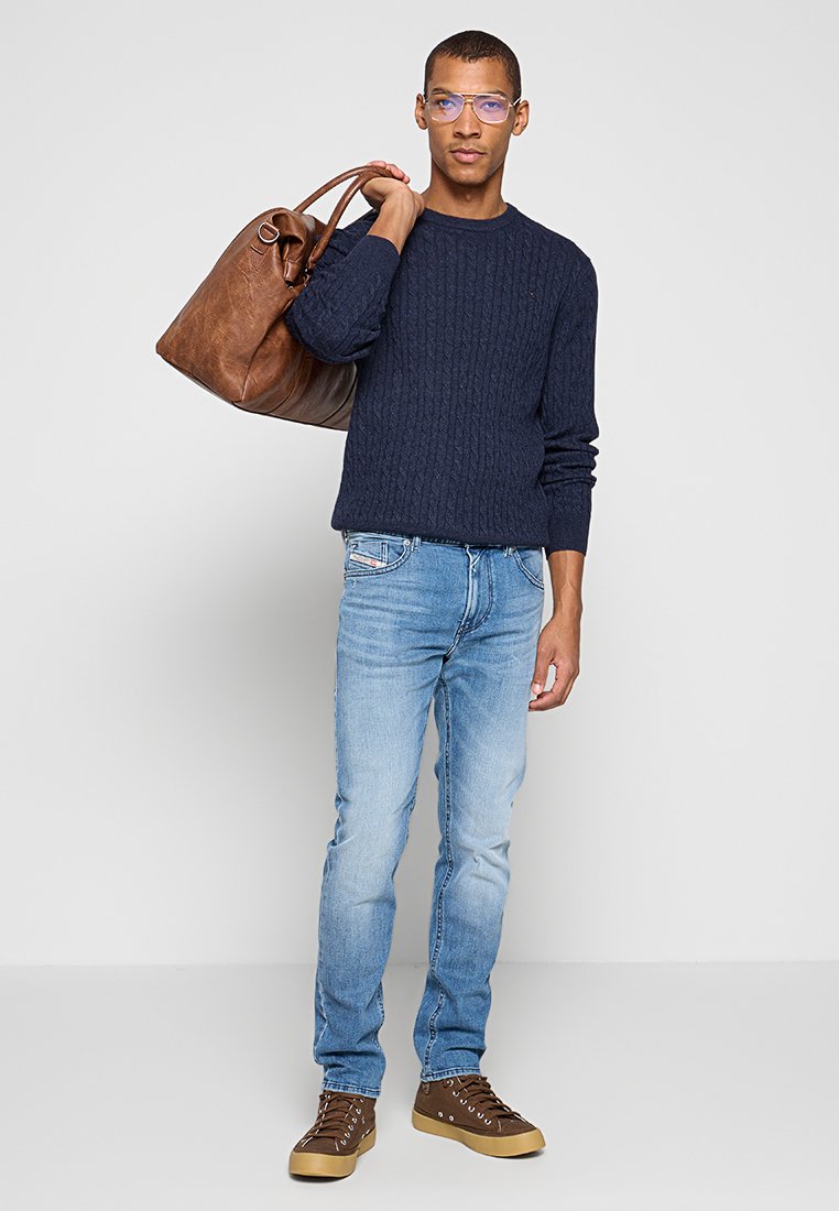 Hackett London CABLE CREW RO
