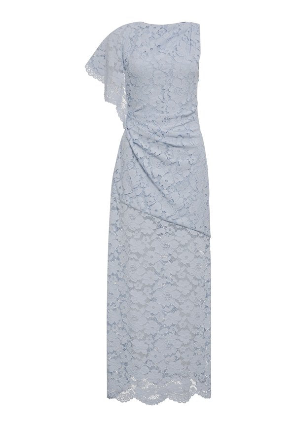 Forever New LIVVIE ASYM DRESS