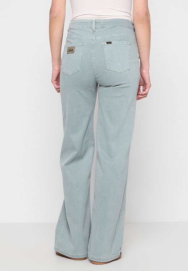 LOIS Jeans PALAZZO FLARED