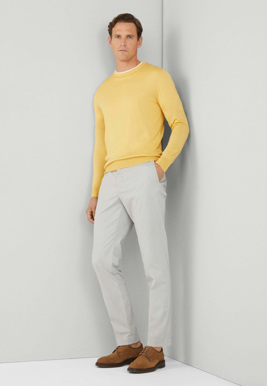 Hackett London CREW