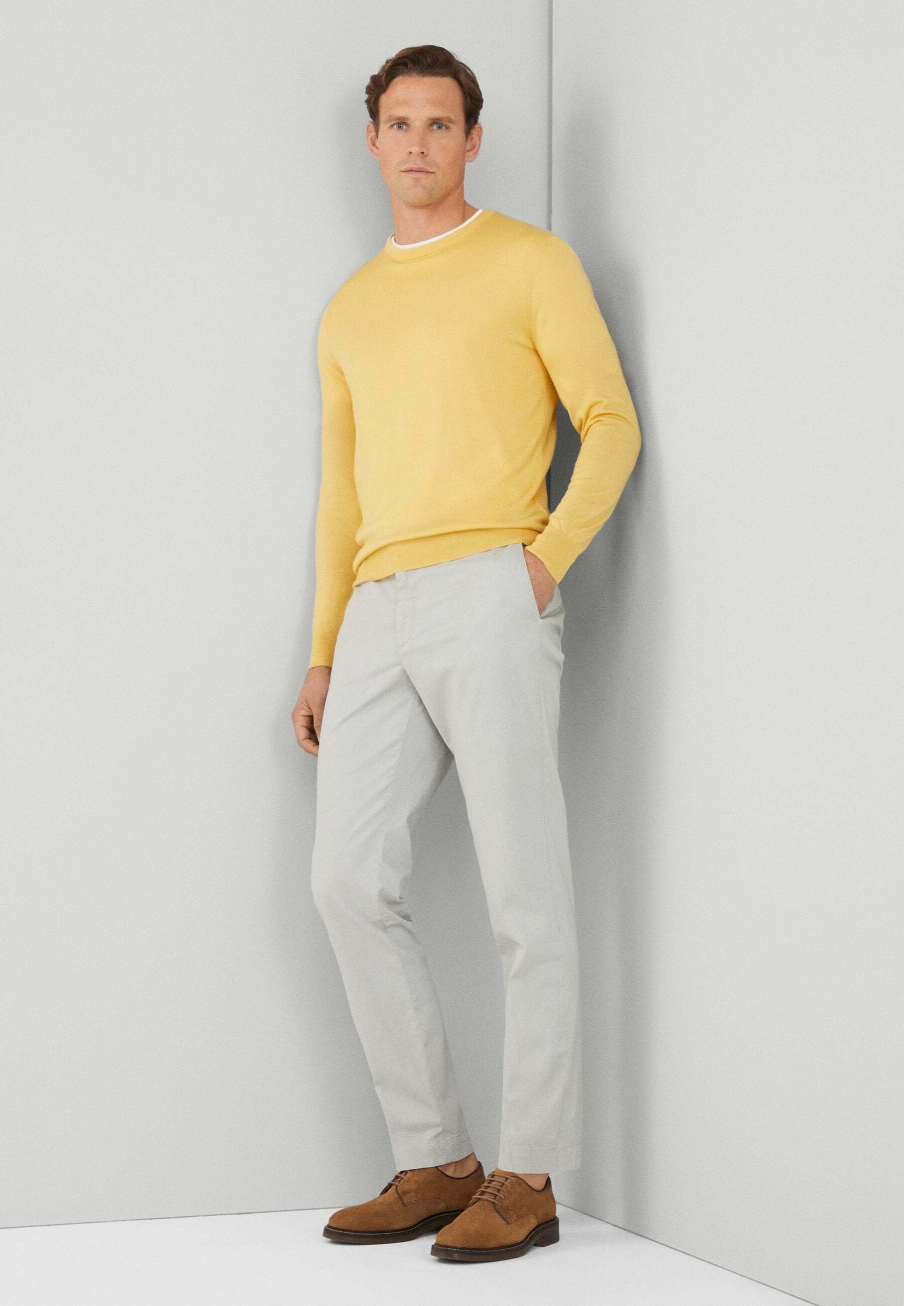 Hackett London CREW