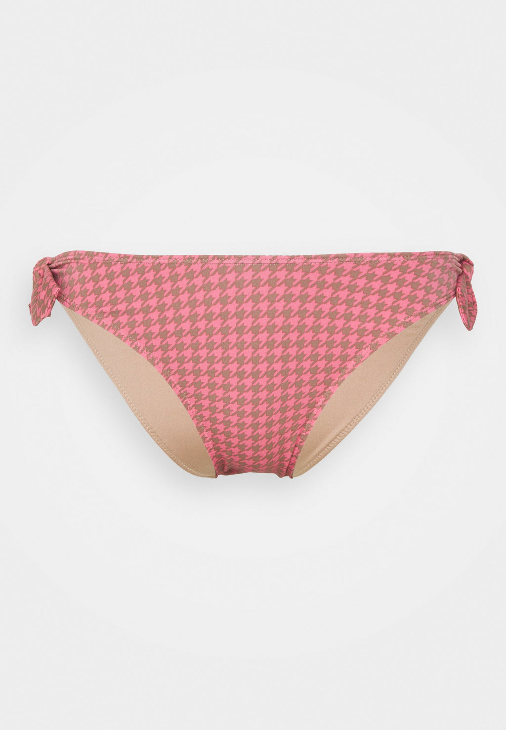 Underprotection ALEXIA BRIEFS