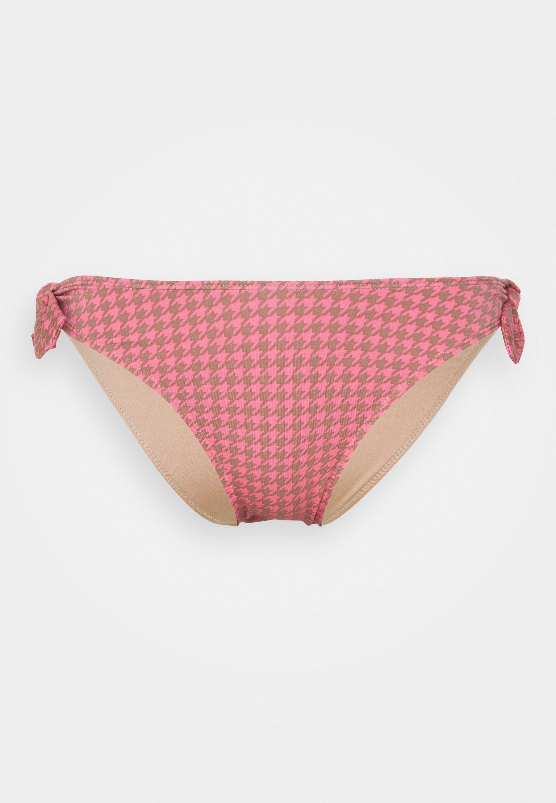 Underprotection ALEXIA BRIEFS