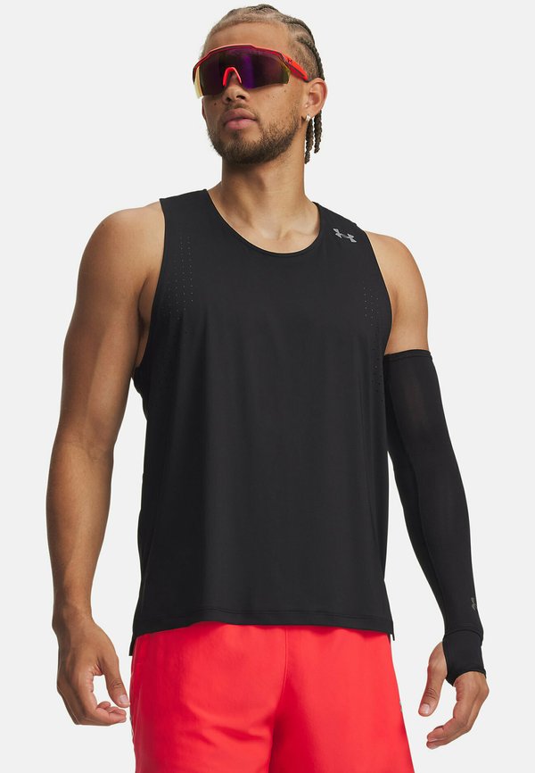 Under Armour VELOCITI PRO - Top - black