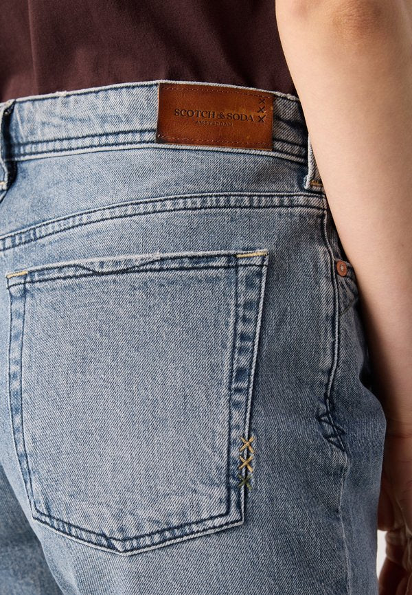 Scotch & Soda THE BUZZ BOYFRIEND