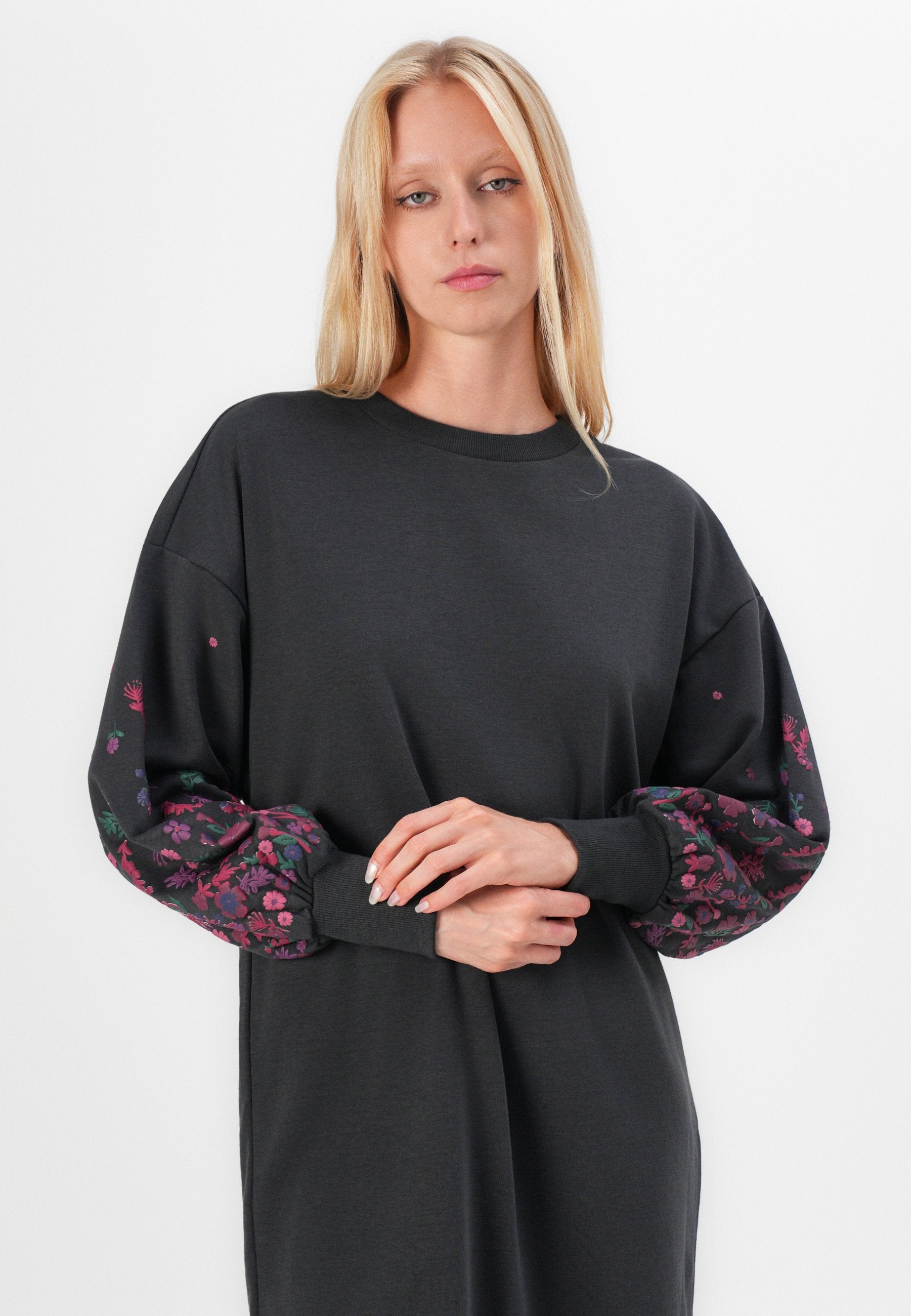 ONLBROOKE FLOWER DRESS Media 5