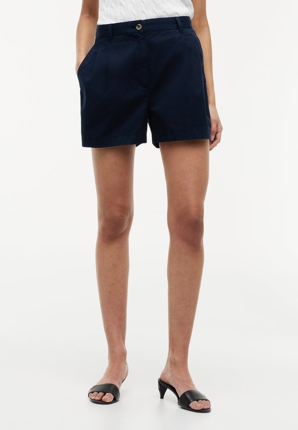 Tommy Hilfiger Shorts - dark night navy