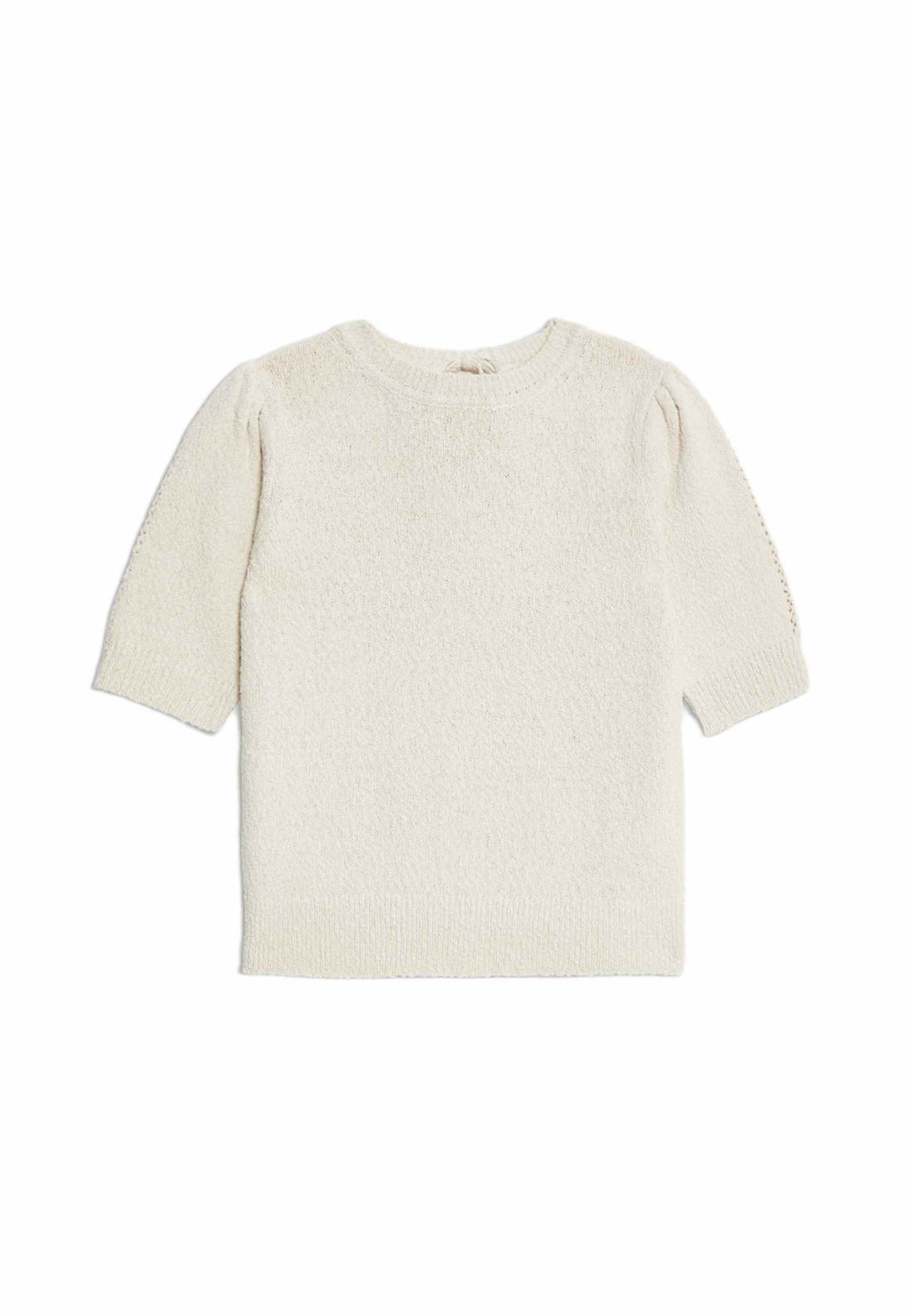 Marks & Spencer RICH TEXTURED CROP