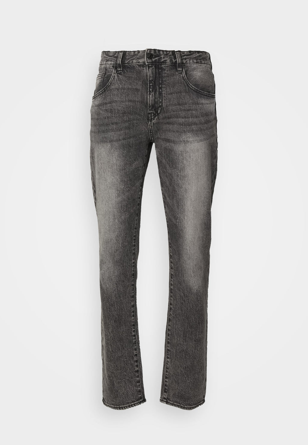 Armani Exchange Jeans Straight Leg Media 1