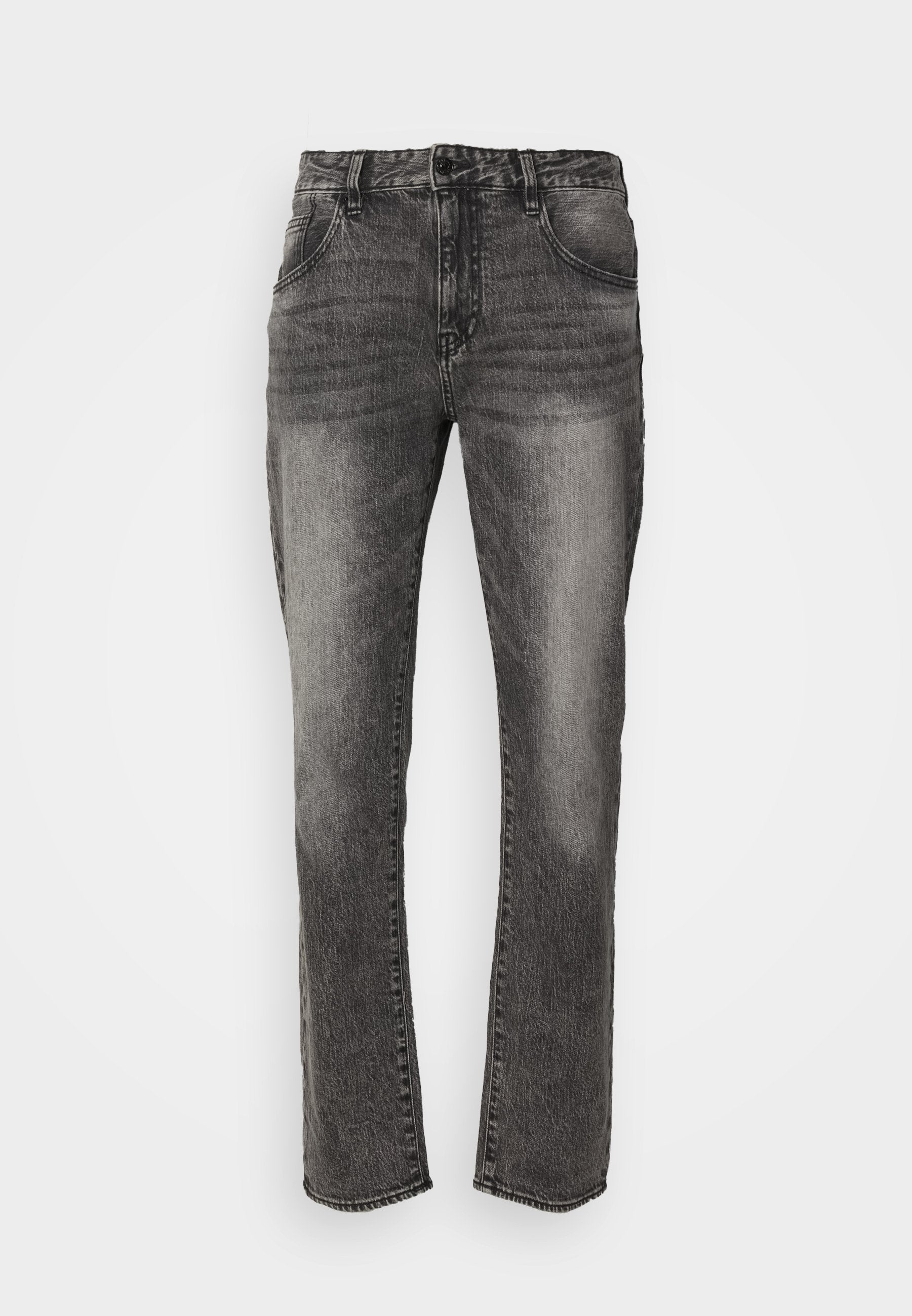 Armani Exchange Jeans Straight Leg Media 1