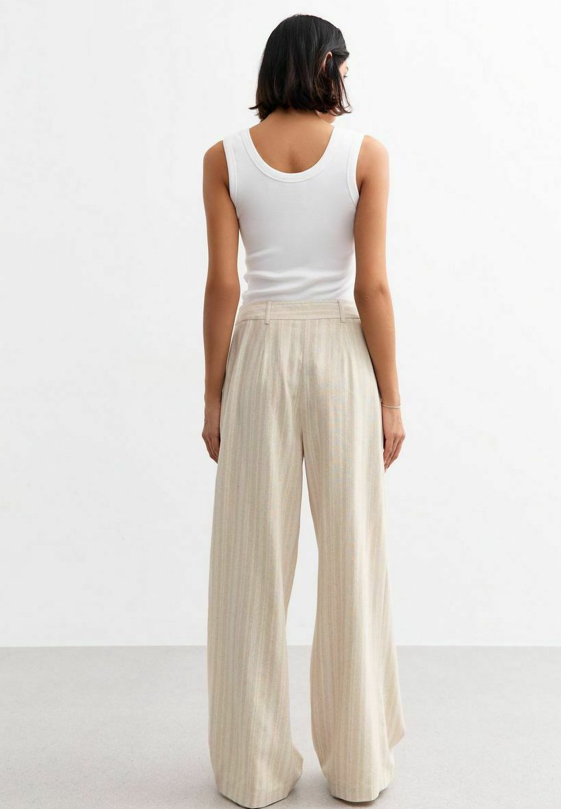 New Look WIDE LEG TAILORED