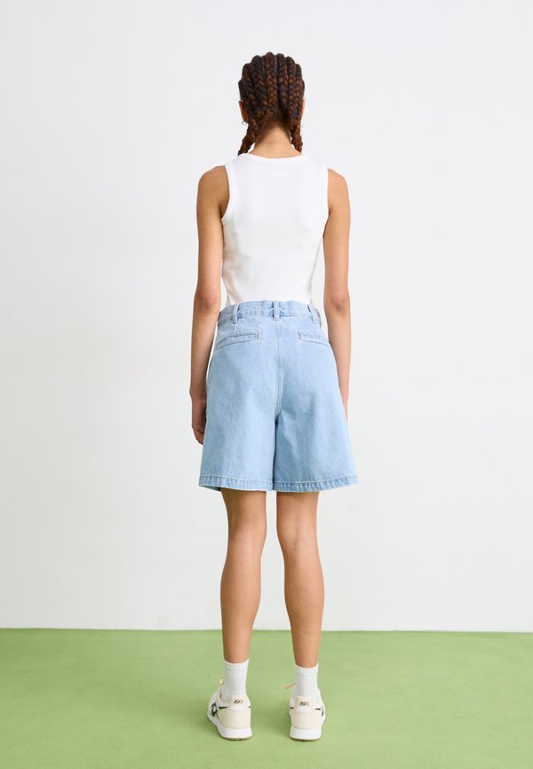 Obey Clothing ELI PLEATED