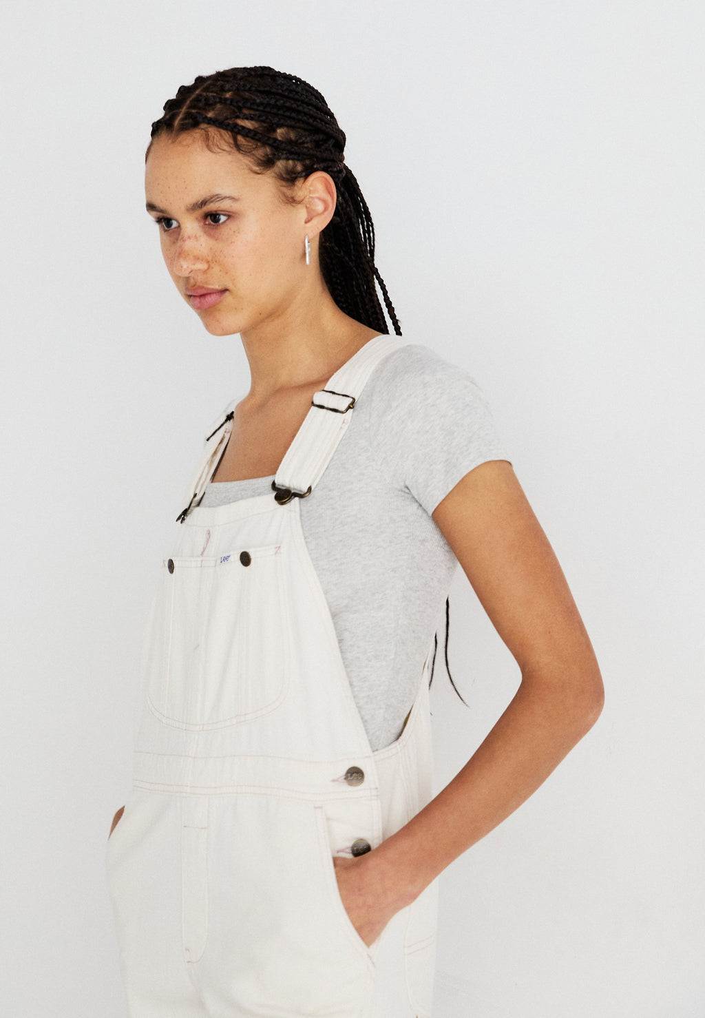 Lee STRAIGHT BIB