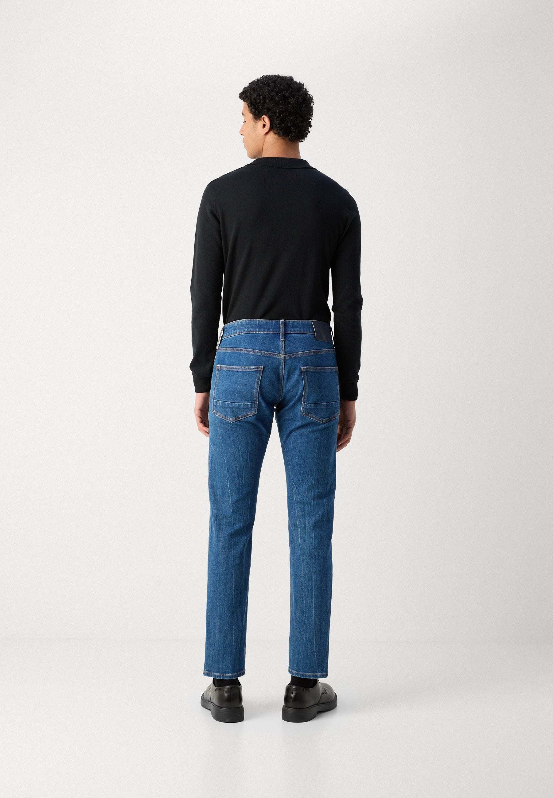 Scotch & Soda RALSTON