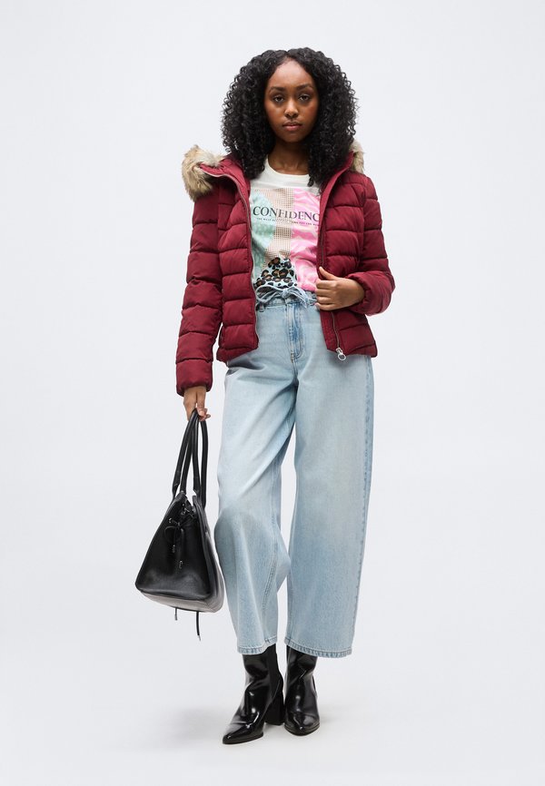 Vero Moda Petite VMESTELLE BARREL BELT
