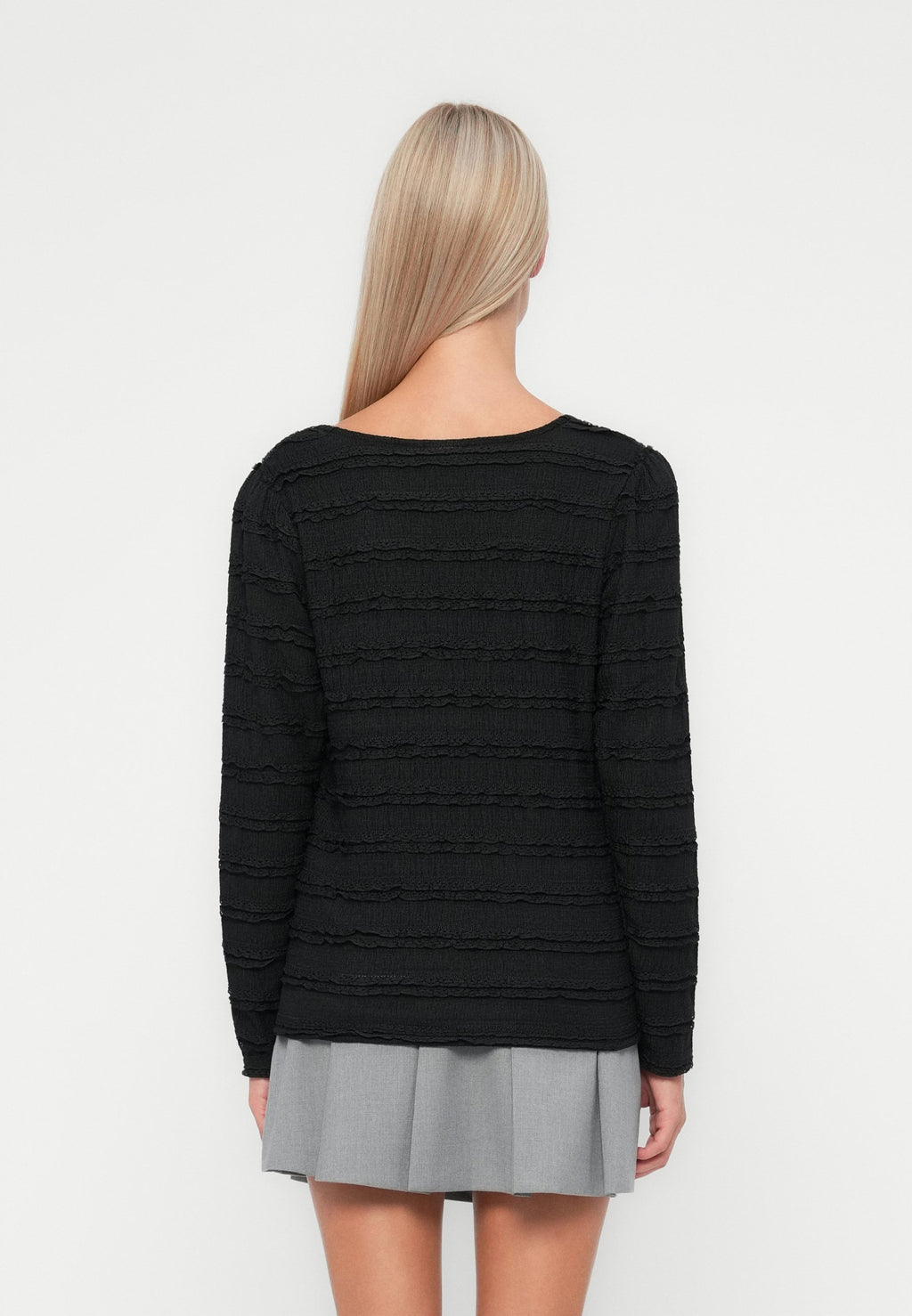 VILA VICOLOMBA V NECK