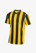 Nike Performance Football jersey - gelbschwarz