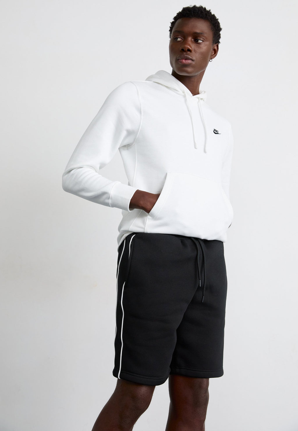 Alpha Industries ALPHA STUDIO RL SHORTS