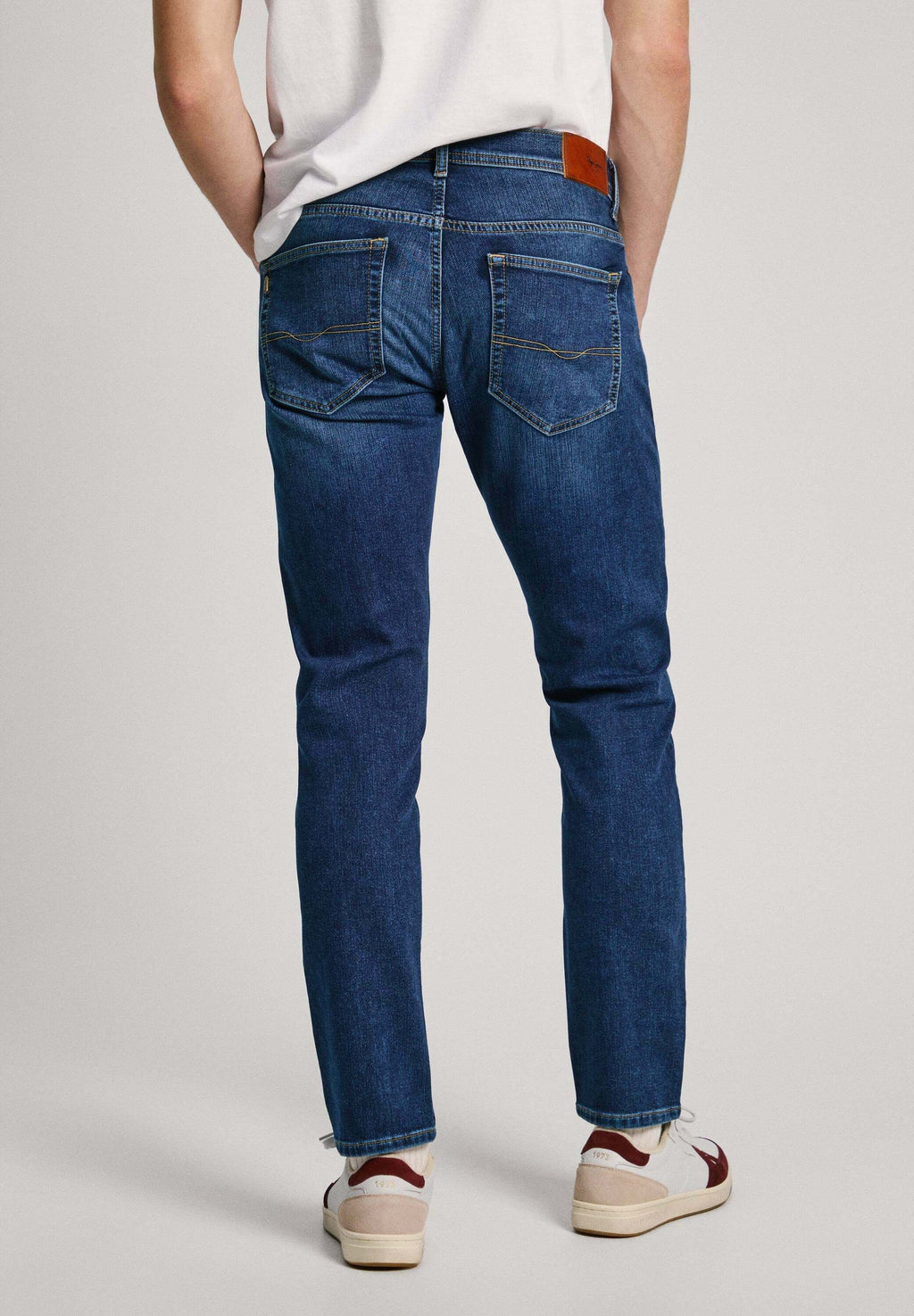 Pepe Jeans GYMDIGO