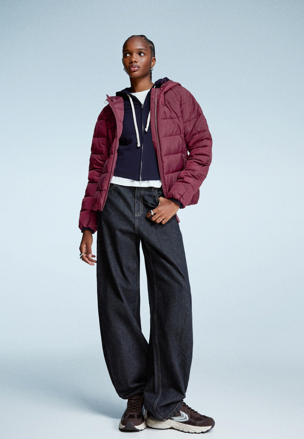 Bershka