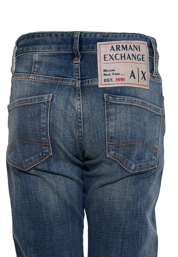 Armani Exchange