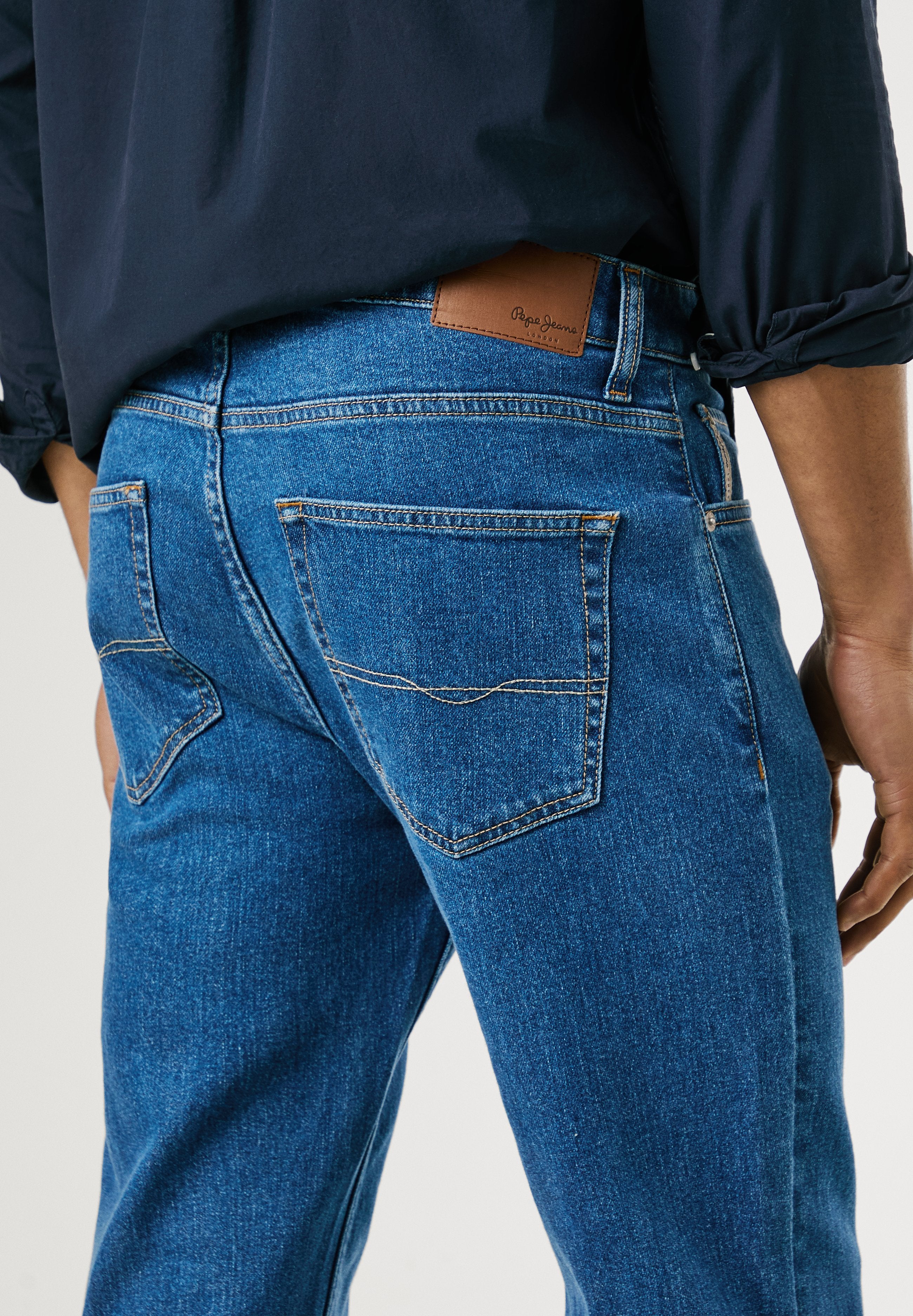Pepe Jeans